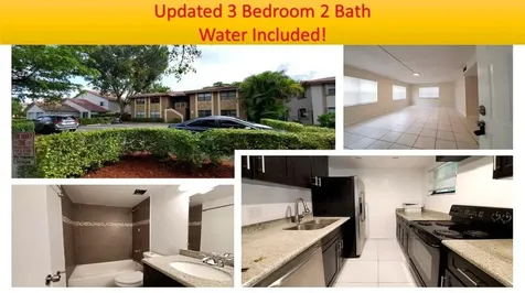 4163 NW 114th Terrace Coral Springs FL 33065