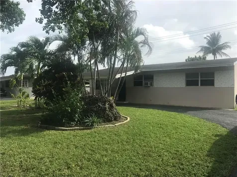 601 N 68th Avenue Hollywood FL 33024