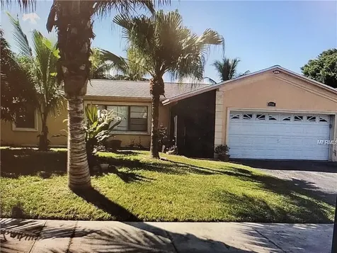 4980 SW 12th Street Margate FL 33068