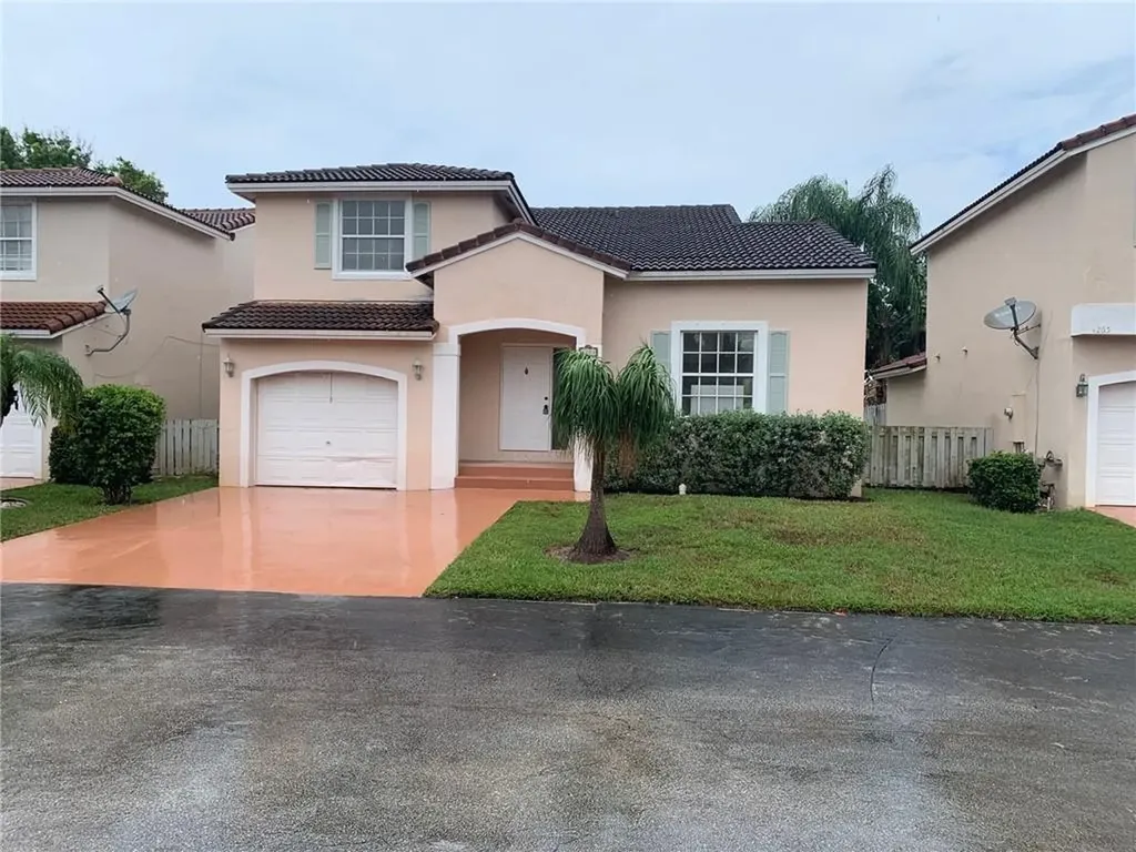 4273 NW 61st Court Coconut Creek FL 33073