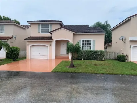 4273 NW 61st Court Coconut Creek FL 33073