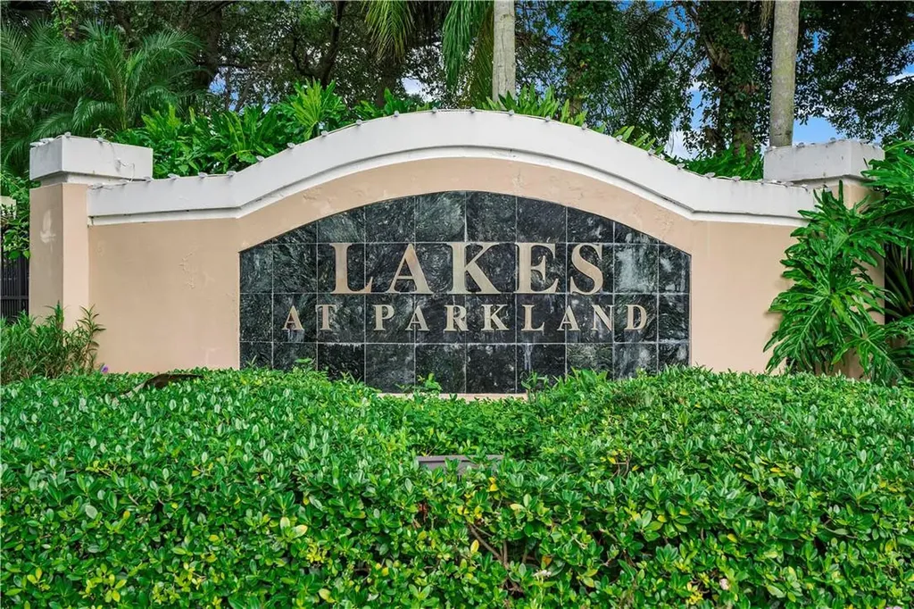6025 NW 75th Court Parkland FL 33067