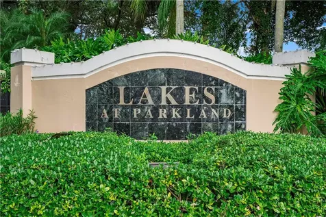 6025 NW 75th Court Parkland FL 33067