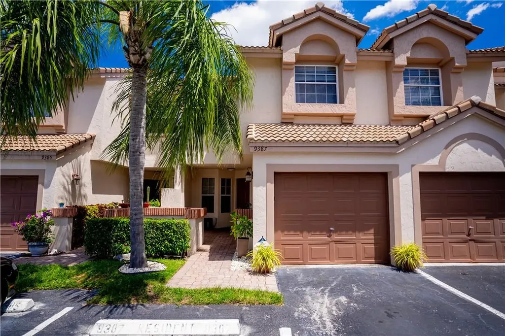 9387 Boca River Circle Boca Raton FL 33434
