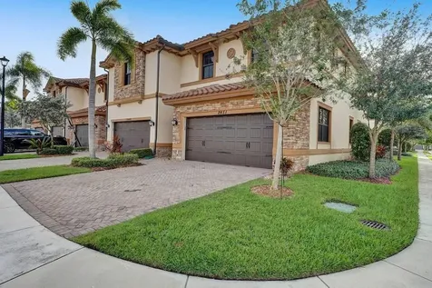8451 Lake Majesty Lane Parkland FL 33076