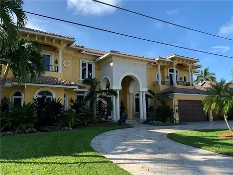 2260 SE 8th Street Pompano Beach FL 33062