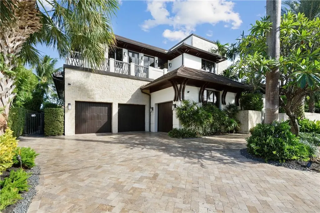 720 Isle Of Palms Drive Fort Lauderdale FL 33301