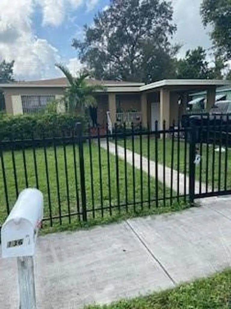 1360 NW 95th Terrace Miami FL 33147