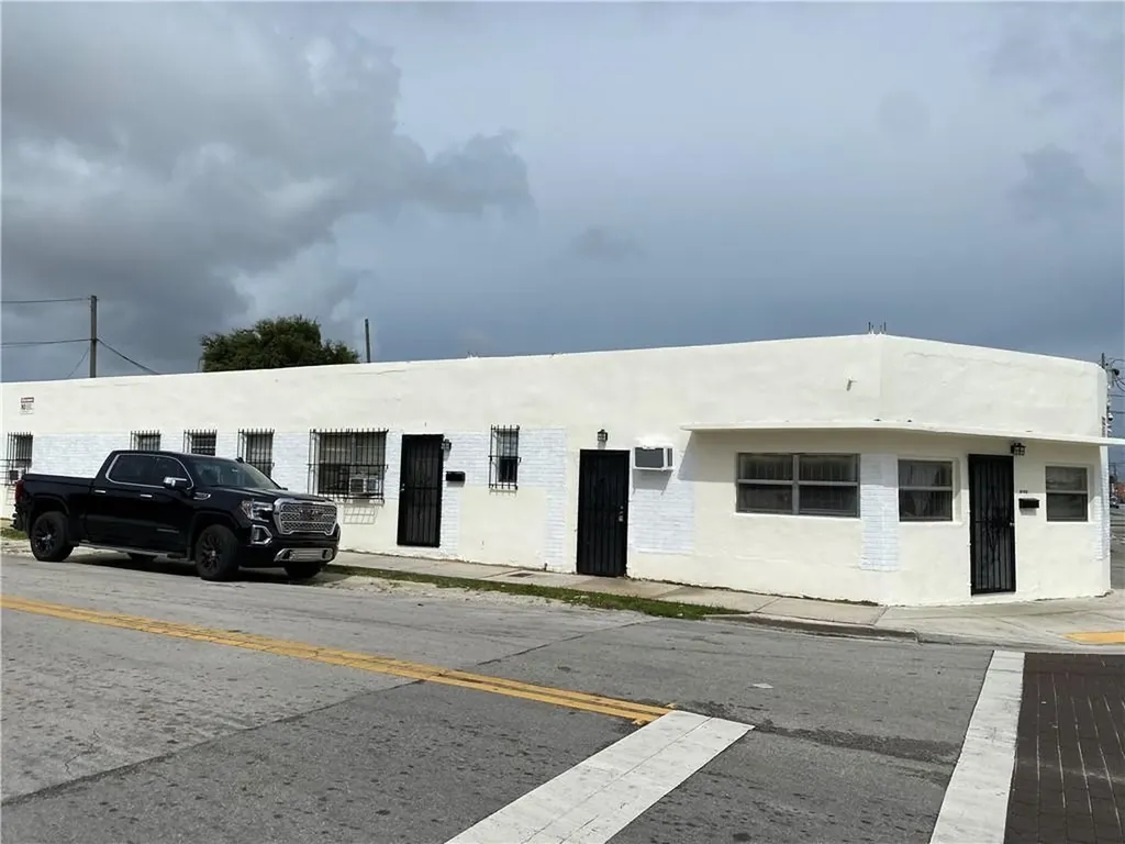 6400 NW 15th Avenue Miami FL 33147