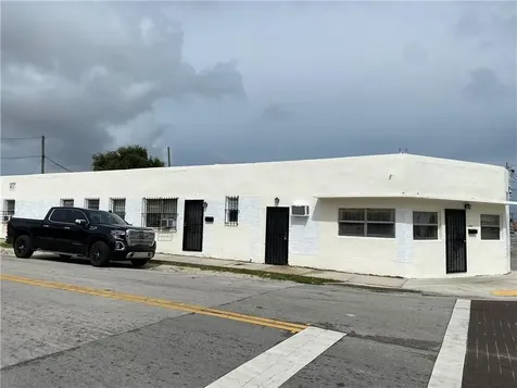 6400 NW 15th Avenue Miami FL 33147