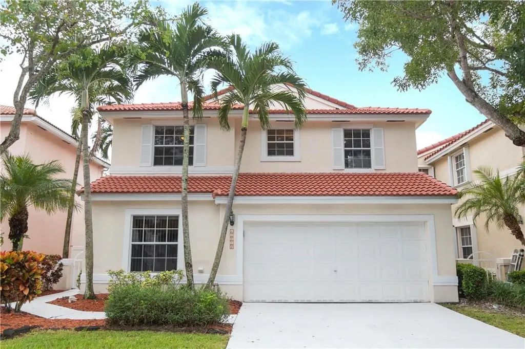 10902 NW 46th Drive Coral Springs FL 33076