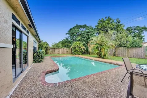 4861 NW 7th Street Plantation FL 33317