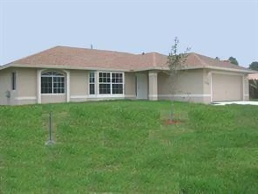 5705 NW N. Macedo Boulevard Port St Lucie FL 34983