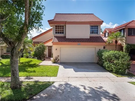 9440 NW 18th Drive Plantation FL 33322