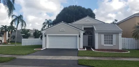 5206 NW 55th Street Coconut Creek FL 33073
