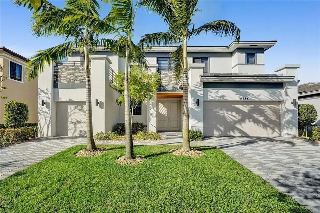 10785 Shore Street Parkland FL 33076