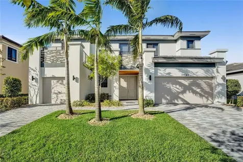 10785 Shore Street Parkland FL 33076