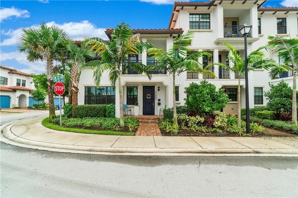 11506 SW 13th Court Pembroke Pines FL 33025