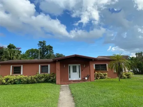 3390 NW 8th Street Lauderhill FL 33311