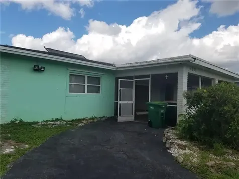 6921 NW 81st Court Tamarac FL 33321