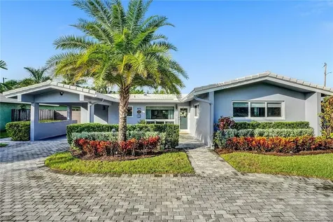 1875 NE 34th Street Oakland Park FL 33306