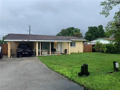 3200 NE 10th Avenue Pompano Beach FL 33064