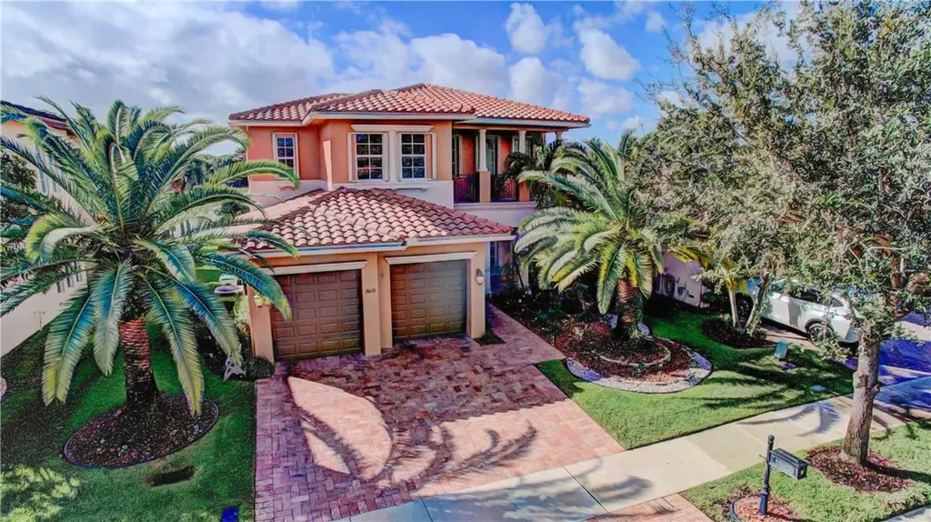 10650 NW 83rd Court Parkland FL 33076
