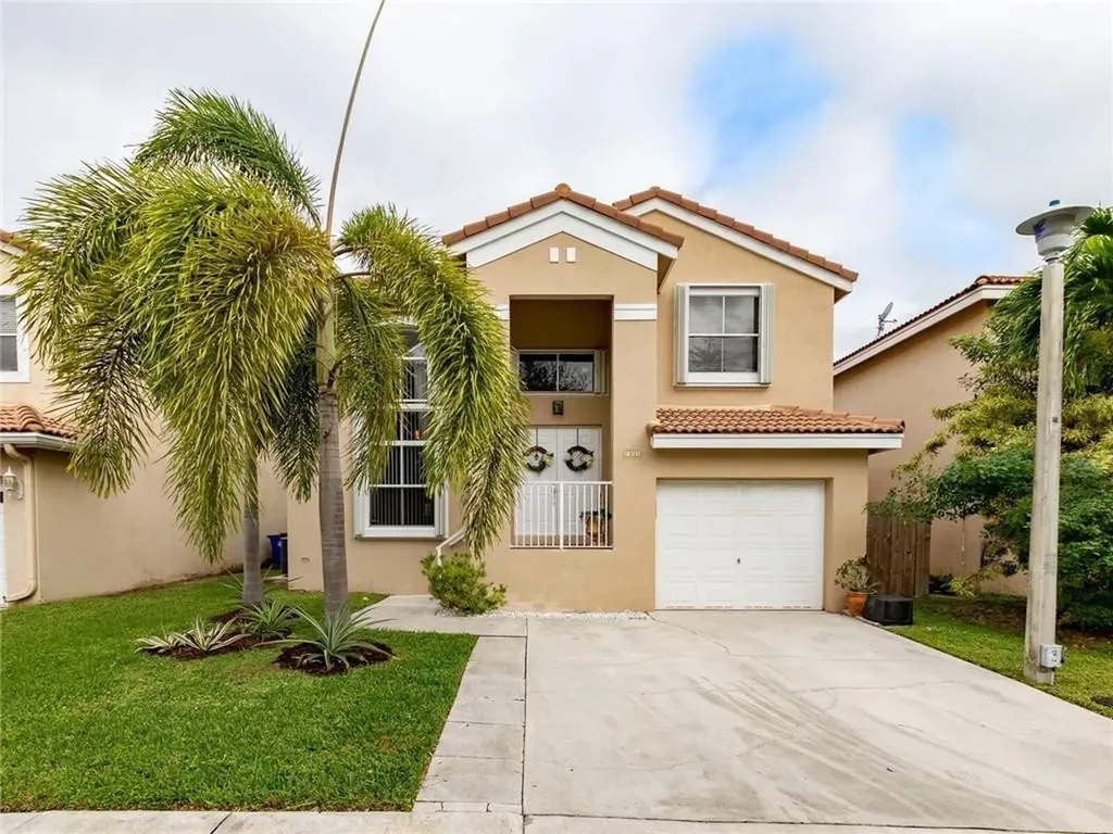 7331 Santa Monica Drive Margate FL 33063