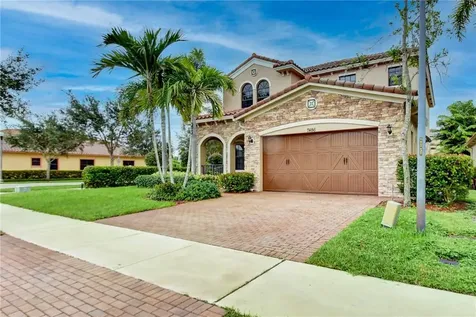7486 NW 113th Avenue Parkland FL 33076