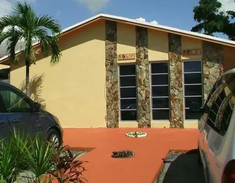 1955 Sherman Street Hollywood FL 33020