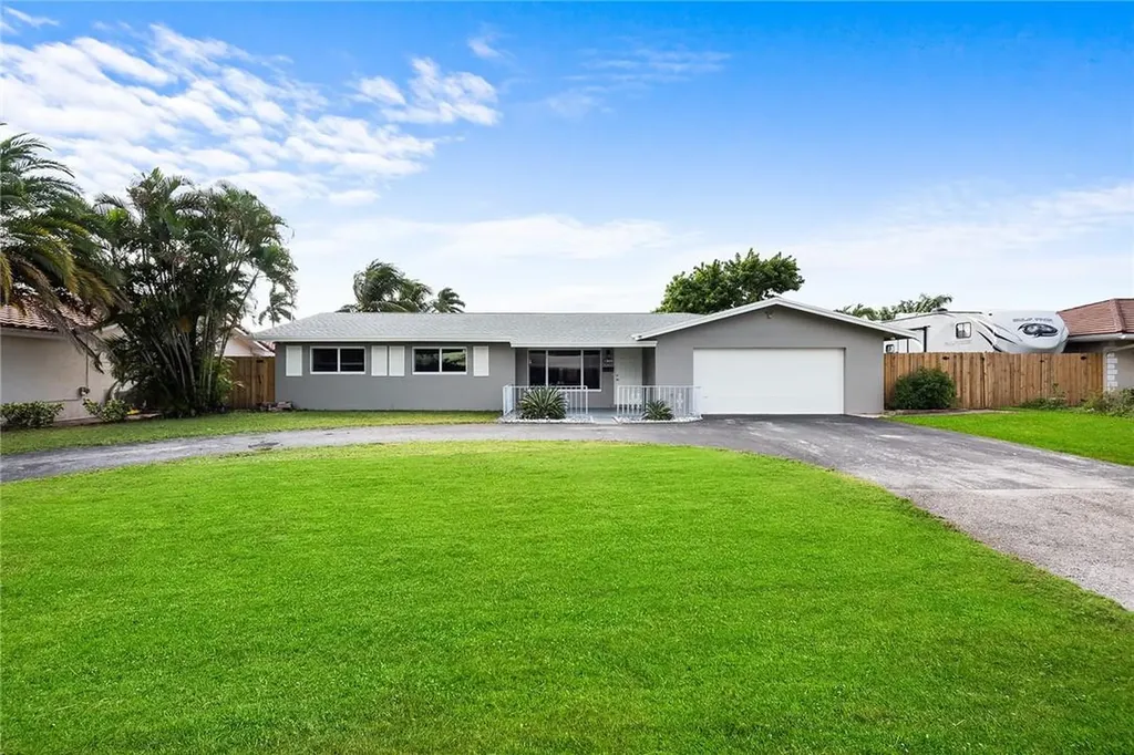 1360 NE 23rd Court Pompano Beach FL 33064