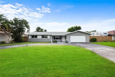 1360 NE 23rd Court Pompano Beach FL 33064