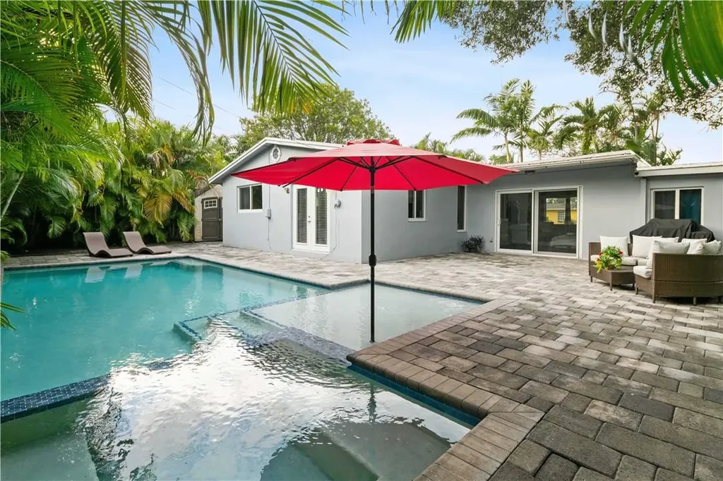 408 NE 27th Drive Wilton Manors FL 33334
