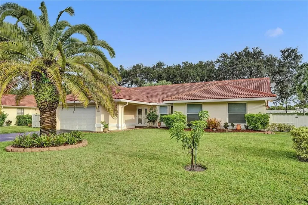 8383 NW 55th Court Coral Springs FL 33067