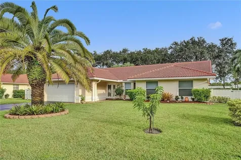 8383 NW 55th Court Coral Springs FL 33067