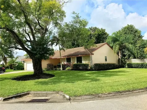 11201 NW 45th Street Coral Springs FL 33065