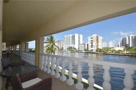 2895 NE 32nd Street Fort Lauderdale FL 33306