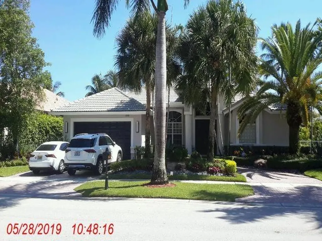 11021 Blue Palm Street Plantation FL 33324