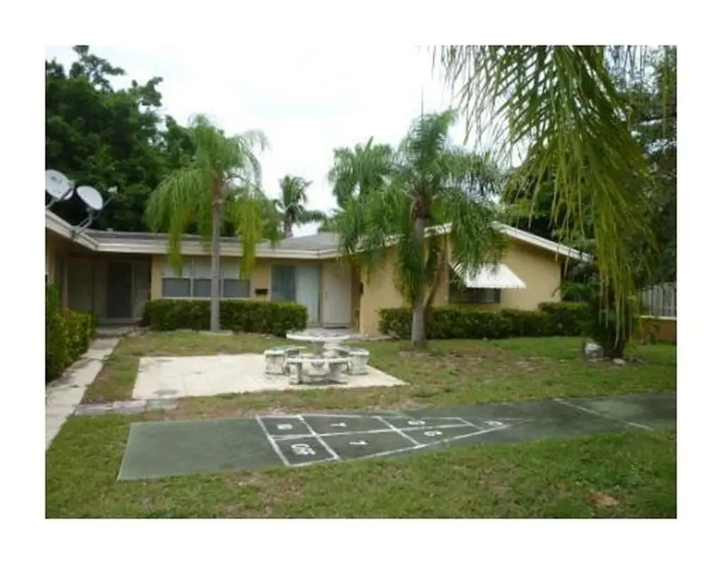 1510 NE 26th Avenue Fort Lauderdale FL 33304