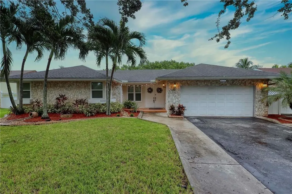 11225 NW 45th Street Coral Springs FL 33065