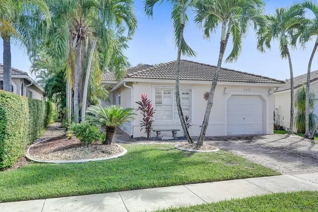 3917 NW 88th Terrace Coral Springs FL 33065