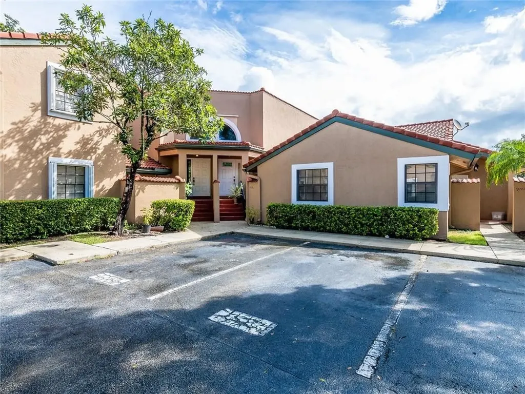 9205 W Sunrise Boulevard Plantation FL 33322