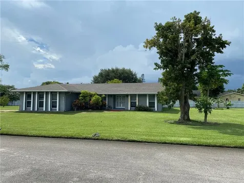 4825 SW 170th Avenue Southwest Ranches FL 33331