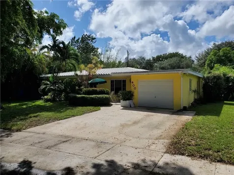 400 S 57th Terrace Hollywood FL 33023