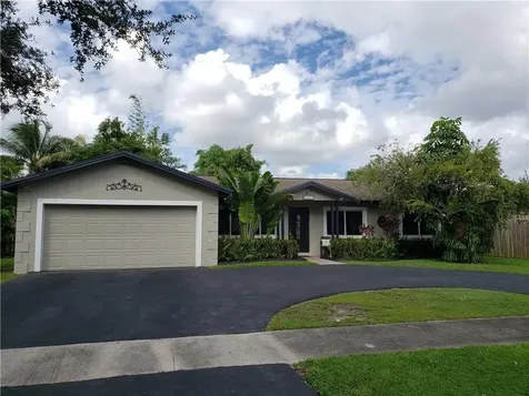 11633 SW 59th Court Cooper City FL 33330