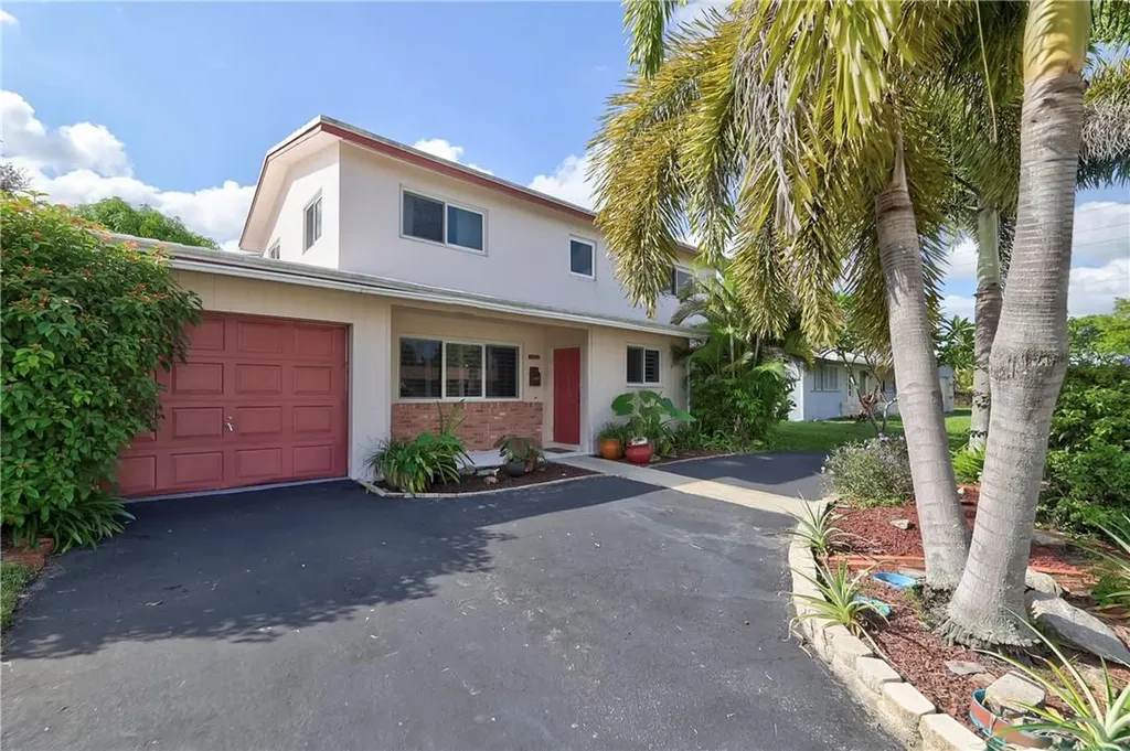 4480 NW 8th Street Coconut Creek FL 33066