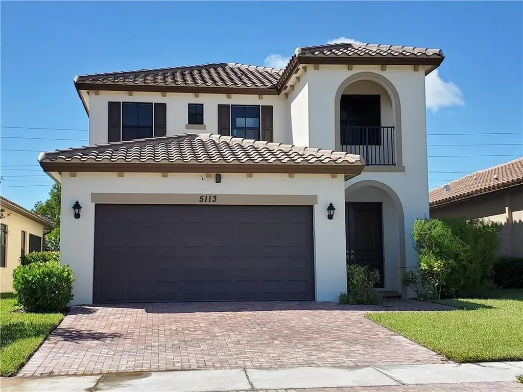 5113 NW 51st Terrace Tamarac FL 33319
