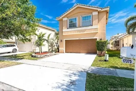 17375 SW 20th Street Miramar FL 33029