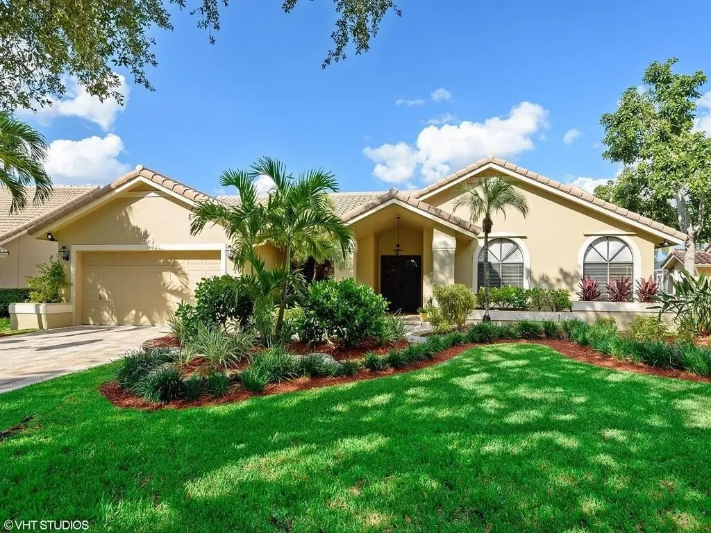 12013 NW 1st Street Coral Springs FL 33071