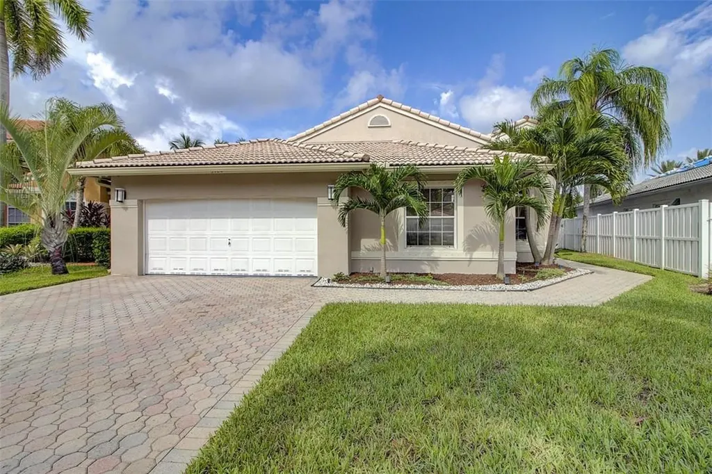 3720 SW 147th Avenue Miramar FL 33027